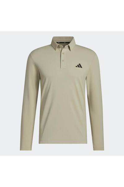 adidas Cw Ls Polo Erkek Spor T-shirt KH3814