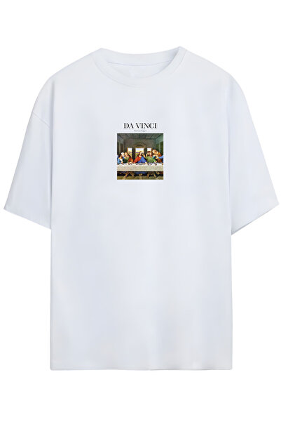 Grafftee Clothing تي شيرت مطبوع عالي الجودة للجنسين بتصميم فني خاص - تي شيرت ...