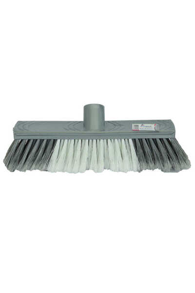 Mestore فرشاة أرضية ناعمة متعددة الألوان 24 سم ZP-156 - OEM458-10683