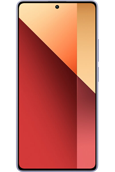 Xiaomi Yenilenmiş Redmi Note 13 Pro 256 GB Siyah (12 Ay Garantili) - A Kalite