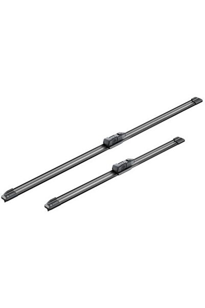 Bosch AeroTwin A863S, lungime 650 mm, 450 mm
