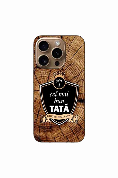OEM Husa compatibila cu Apple iPhone 16 Pro Silicon Gel Tpu Model Cel Mai Bun...