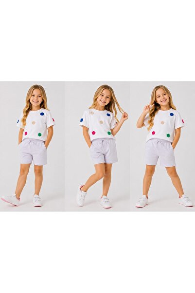 ciklet kids Devojka Gornji i donji deo