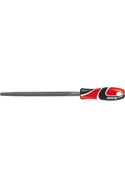 yato Rectangular file YT-6230, size 250 mm