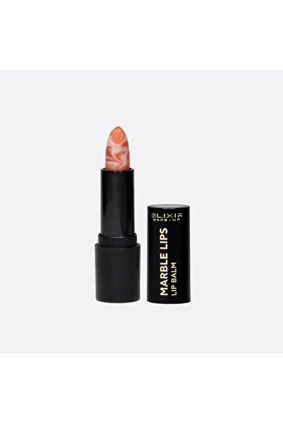 Elixir MAKE UP MARBLE LIPS LIP BALM 208 3.5G