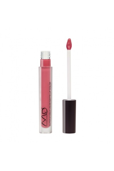 MD Professionnel SUPER STABLE LIQUID MATTE LIP COLOR 10 4ML