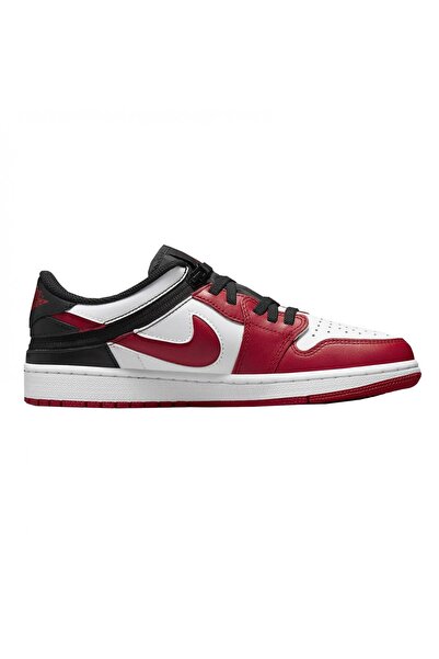 JORDAN Pantofi sport barbati Nike Air 1 Low Flyease Gym Red DM1206-163 - Desi...