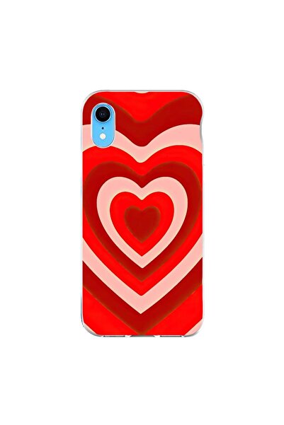 OEM Θήκη συμβατή με Apple iPhone XR, από σιλικόνη gel TPU, μοντέλο Powerpuff ...