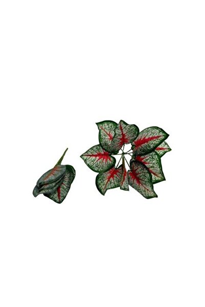OEM Buchet Frunze Decorative 30cm 2/Set