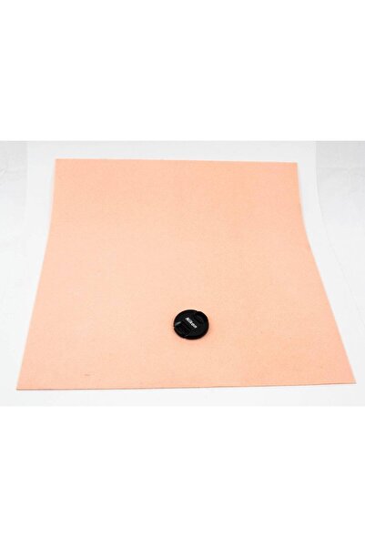 OEM Pasla (Fetru) 2mm 50cm/50cm Somon (Set 3 buc)