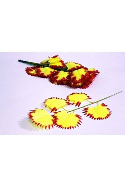OEM Crengi Frunze Artificiale De Toamna 20/Set