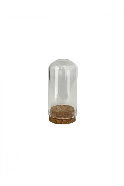 OEM Mini Cupola Cu Dop De Pluta 3.7??7 Cm/10/Set