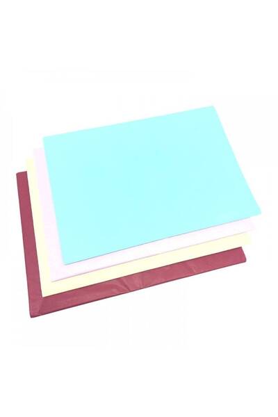 OEM Hartie De Matase 50x 75 Cm,36/Set Cappuccino Deschis