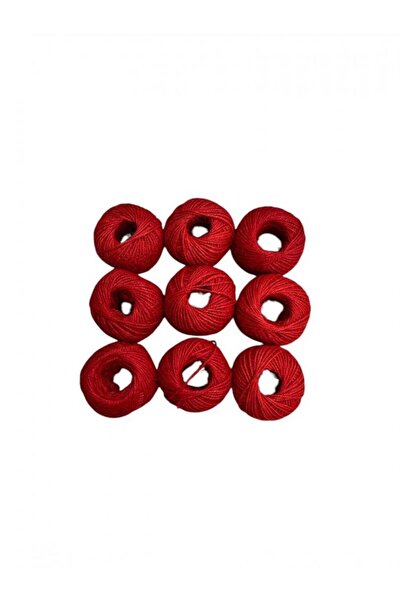 OEM Colorful String 9/ Top Bottom Set Red Top Bottom Set