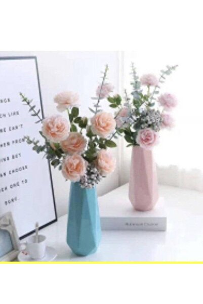 OEM Small Ceramic Egg Vase