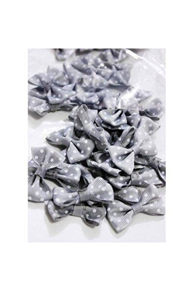 OEM Fundite Decorative Gri Buline 50/Set