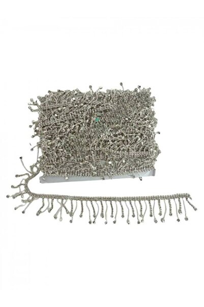 OEM Rhinestone Chain With Fringed From Stasuri 9m