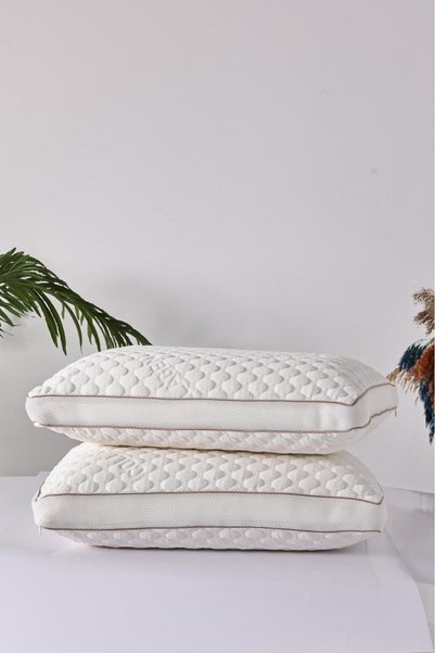 Dmc Sleep Collagen Visco Pillow 40X60X15 cm