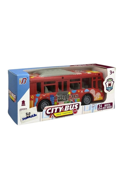Generic Brand Xy335A Bus - Smt