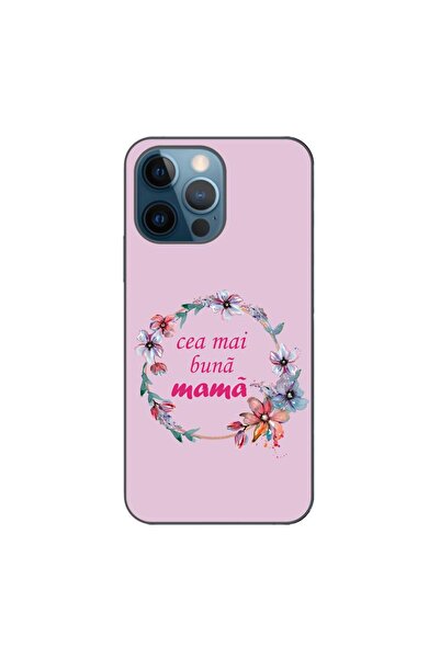 OEM Θήκη συμβατή με Apple iPhone 12 Pro από Σιλικόνη Gel TPU με σχέδιο  "Καλύ...