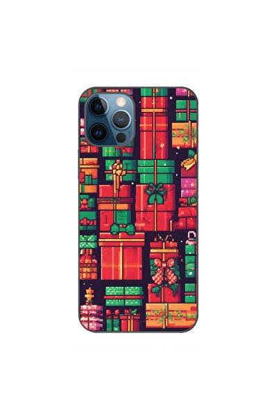 OEM Husa compatibila cu Apple iPhone 12 Pro Max Silicon Gel Tpu Model Pixel A...