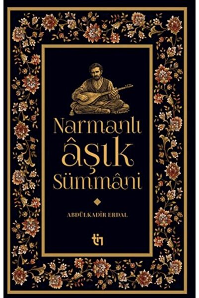 Tin Yayınları Narmanlı Aşık Sümmani