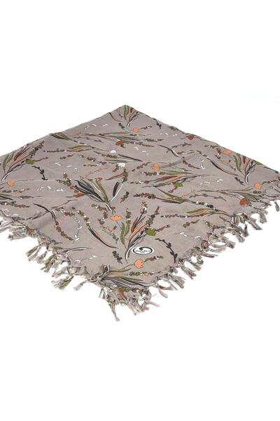 Huzurlu İpek Disassembly Beaded Cotton Writing Set - 06568-15