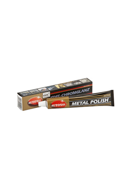 OEM Soluție de curățare pentru instrumente, Autosol Metal Polish, 75ml