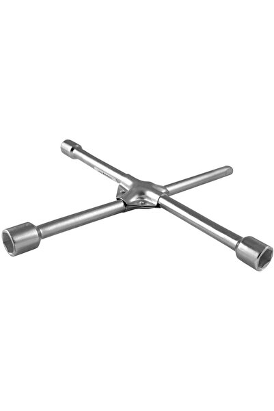 JBM Cheie roti in cruce 355mm - 17 x 19 x 21+1/2"