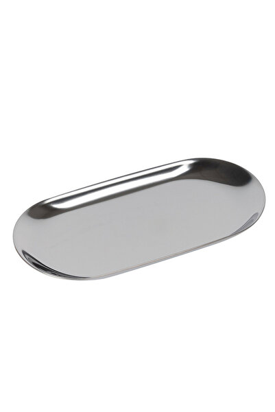 OEM Tavă din oțel inoxidabil, 23x9x1cm