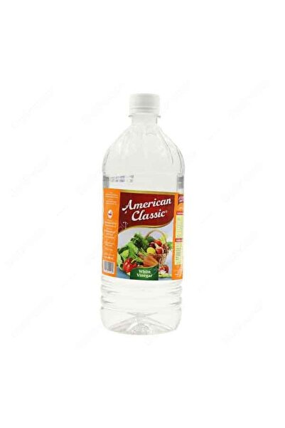 American Amc Clsc White Vinegar 946ml