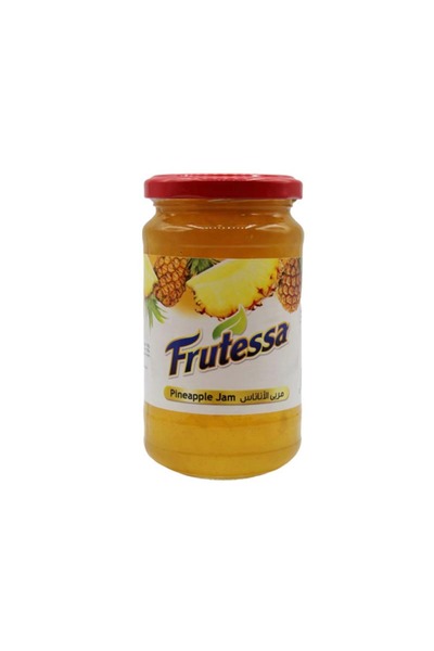 Frutessa Pineapple Jam 450g