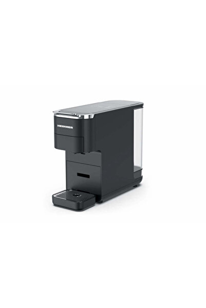 Heinner Aparat de cafea cu capsule CAFE SUPREME HEMC-DD15BK
