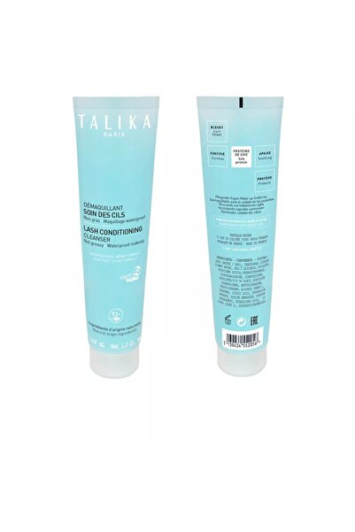 Talika Demachiant pentru gene LASH CONDITIONING 120 ml