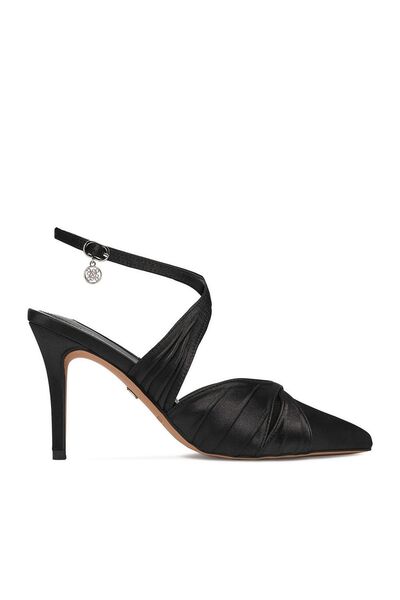 Nine West Tocuri de damă negre