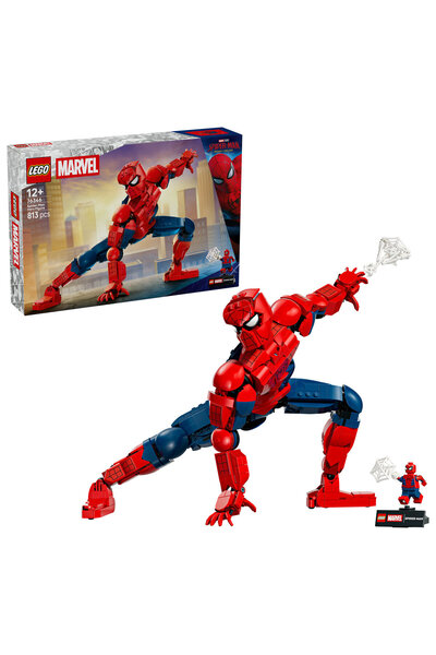 LEGO Figurină erou Spider-Man