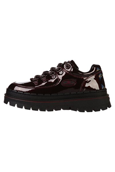 SKECHERS Women's sports shoes JAMMERS-COOL BLOCK - 167073BURG