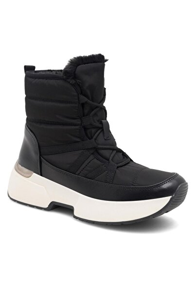 DeeZee Botine de damă WS061-10 Negru