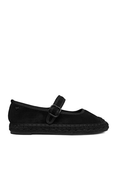 Roxy Women's Espadrilles Black