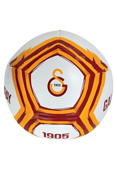 Galatasaray سلسلة جديدة من الكرات الرياضية المرخصة ذات 32 لوحة مخيطة ورقم 5 م...