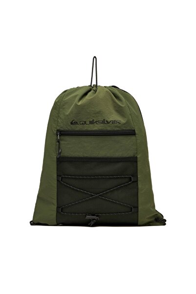 Quiksilver Rucsac unisex verde