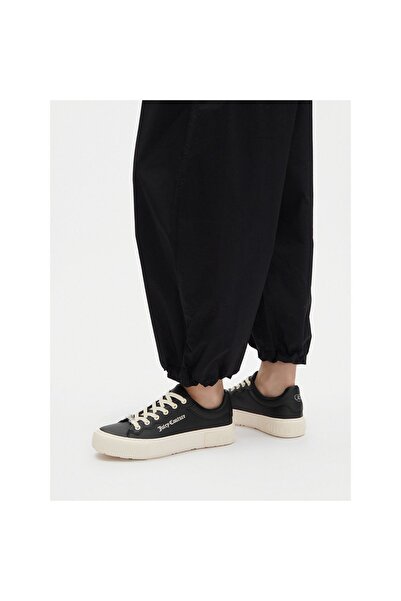 Juicy Couture Adidași de damă VSJU003 Negru