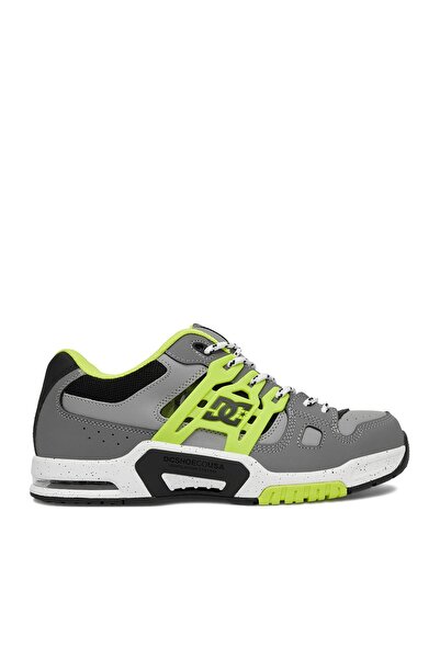 DC Shoes Ανδρικά Σνίκερς Γκρι