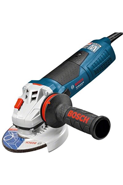 Bosch Angle grinder - GWS 19-125 CIE, 1900 W, 125 mm