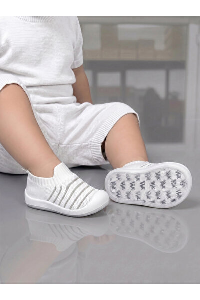 Db Kids New Generation Sole Orthopedic First Step Baby Kids Sports Sneaker Ba...