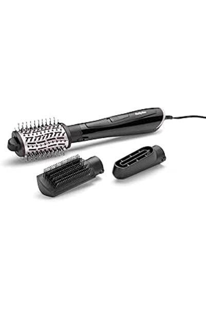 Babylist BaByliss Flawless Air Styling بقوة 1000 واط مع مجموعة تصفيف كاملة