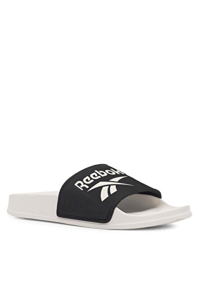 Reebok Șlapi de damă FULGERE SLIDE HR0688 Negru