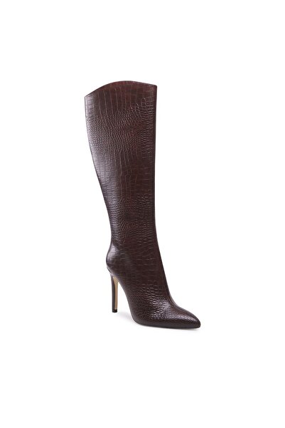 DeeZee Cizme de damă WYL2979-31 Maro