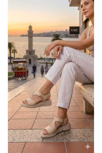 Heritage shoe sandalet