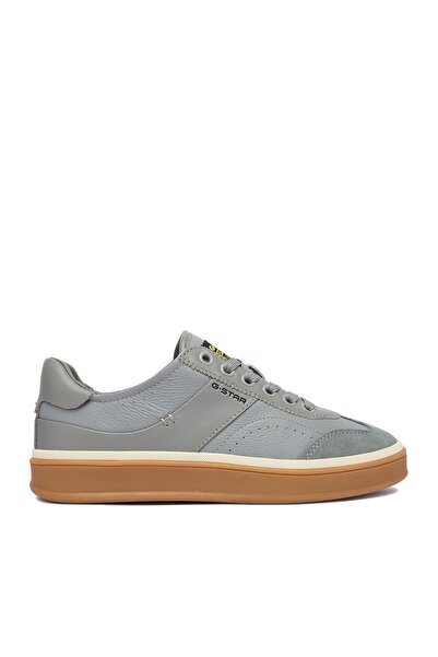 G-STAR RAW G Star Raw Adidași de damă gri